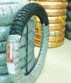 Vee Rubber VRM-156