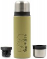 Laken Thermo Liquids Flask 0.5