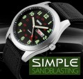 SKMEI 9112BK