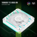 Gamemax Tornado T12 ARGB-R White
