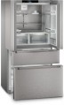 Liebherr Plus MBsddi 9524