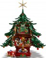Lego Family Christmas Tree 41843