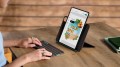 Logitech Flip Folio for iPad Pro 11 2024 M4, iPad Air 11 202