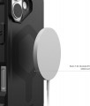 UAG Essential Armor with Magsafe for iPhone 17