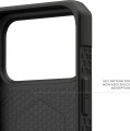 UAG Monarch Pro Kevlar with Magsafe for iPhone 17 Pro Max