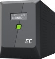 Green Cell PowerProof 1500VA 900W (UPSLM900)