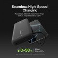 Belkin BoostCharge Power Bank 20K with USB-C Cable