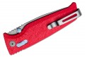 SOG Altair XR Canyon Red/Stone Blue