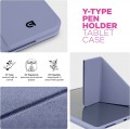 ArmorStandart Y-type Case with Pencil Holder for Galaxy Tab