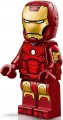 Lego Iron Man Mark 3 Collectors Edition 76344