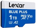 Lexar BLUE PLUS microSDXC UHS-I 1Tb
