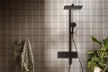 Hansgrohe Raindance Alive Q 210/340 EcoSmart 24591000