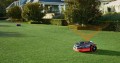 Ninebot Segway Navimow X350E