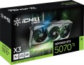 INNO3D GeForce RTX 5070 Ti iCHILL X3