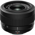 Fujifilm 13-33mm f/3.5-6.3 XC OIS Fujinon