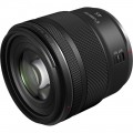 Canon 45mm f/1.2 RF STM