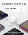 Belkin BoostCharge USB-C Wall Charger 25W