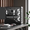 Aerocool D520A Black