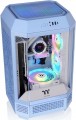 Thermaltake The Tower 250 Hydrangea Blue