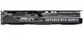PNY GeForce RTX 5070 Ti OC Triple Fan Plus