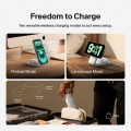 Belkin UltraCharge 2-in-1 Foldable Magnetic 25W