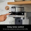 Ninja Prestige DualBrew System CFN802