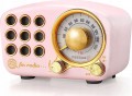 Feegar Retro Kitchen Radio