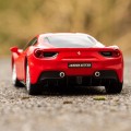 Rastar Ferrari 488 GTB 1:24