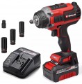 Einhell Professional IMPAXXO 18/450 (1x4.0Ah)