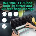 Inkbird INK-VS02