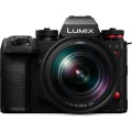 Panasonic DC-S1 II E