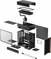 Deepcool CL6600 Black
