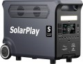 SolarPlay Q3600