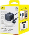 BASEUS EnerFill FA11 Cube Power Strip