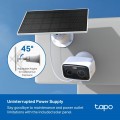 TP-LINK Tapo C400 Kit