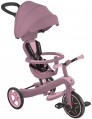 Globber Explorer Trike 4 in 1 Ecologic