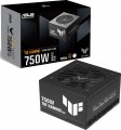 Asus TUF Gaming 750W Bronze EVO