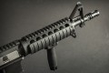 Evolution Recon S MK18 Mod 0 Carbontech