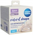 Canpol Babies Natural Shape 21/752