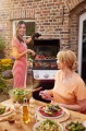 Weber Spirit E-335