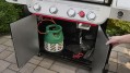Weber Genesis E-435