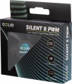 Gelid Solutions Silent 8 PWM Black