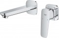 Grohe Cubeo 1017880000
