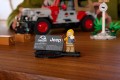 Lego Jurassic Park Jeep Wrangler 77984