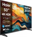 Haier H50K85FUX