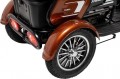 Corso Logan 1200W 23Ah