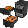 Heinner HAF-C10DBS25BK