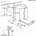 Electrolux E87LB200T