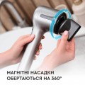 Dnipro-M Air Flow