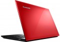в красном корпусе Lenovo IdeaPad 300 15